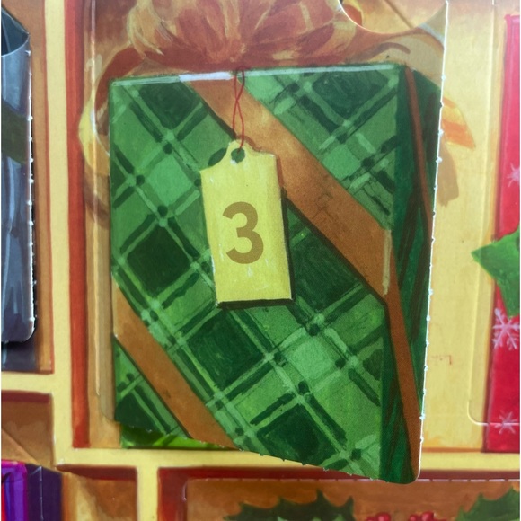 1 BRAND NEW GUND MINI MERRY MOOSE PLUSH ORNAMENT TOY APPROX 4” PRICE FIRM - Picture 13 of 16